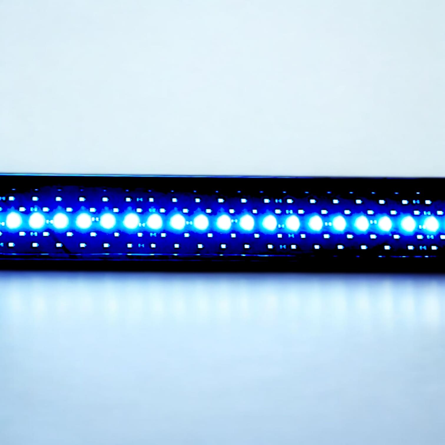 IDA white light LED bar